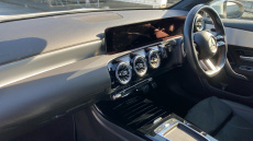 Mercedes-Benz A-Class A180 AMG Line Executive 5dr Auto Petrol Hatchback